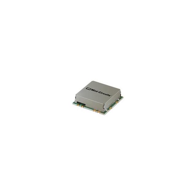 1:2 XFMR, 10 - 9000 MHZ, 50【SCTX2-93-2W+】