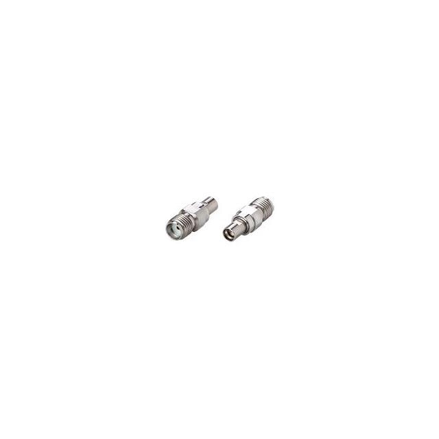 COAX ADAPT SMA TO SMP【SMPM-SF50-27+】