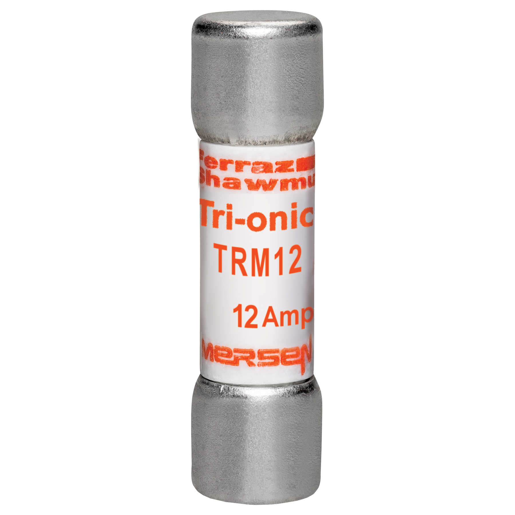 【TRM12】FUSE,MIDGET,TIME DELAY,PC MOUNT,