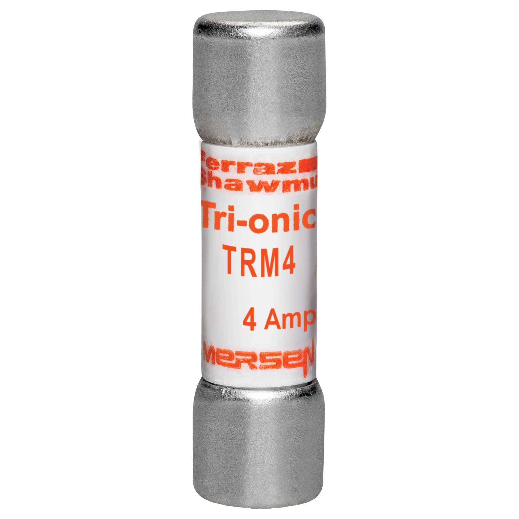 【TRM4】250V 4A 1 1/2X13/32 MID TD