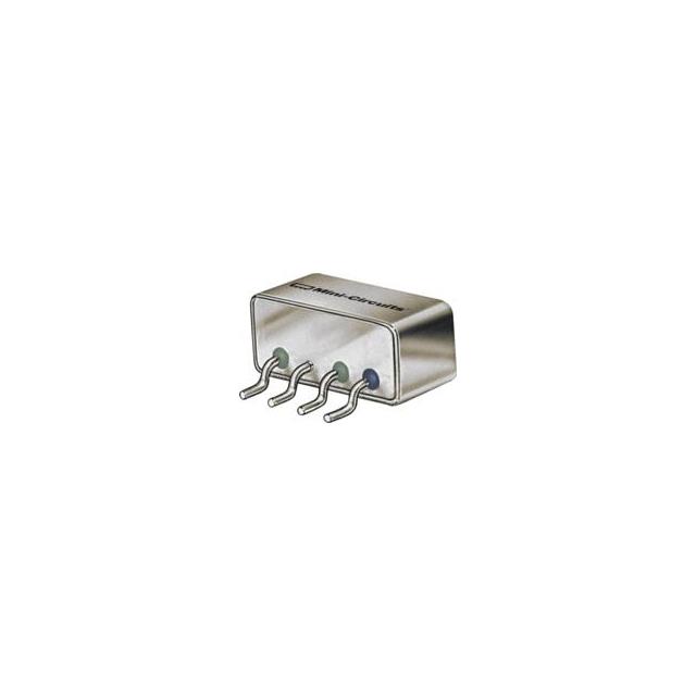 DBM, RF/LO FREQ 0.15 - 400 MHZ【TUF-3HSM+】