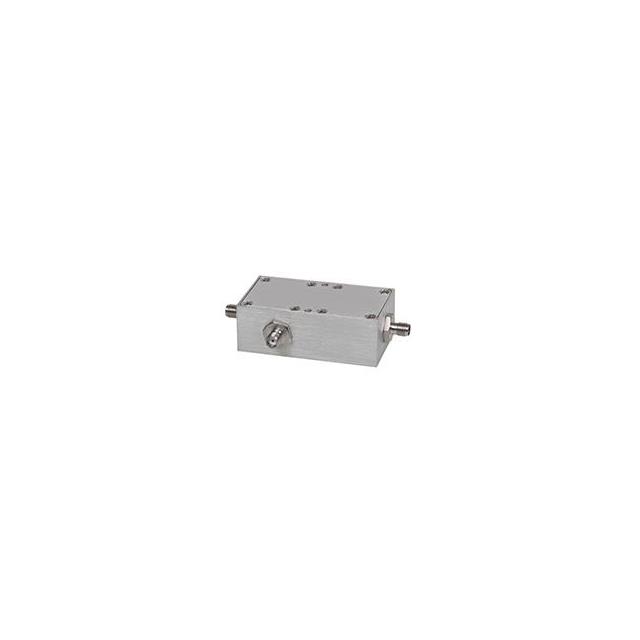 【ZHDC-10-63-S+】10.2 DB DIR COUP, 50 - 6000 MHZ