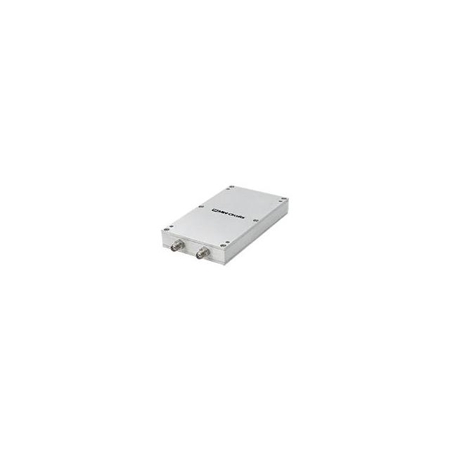 【ZN2PD2-50-S+】2 WAYS PWRSPLTR, 500 - 5000 MHZ