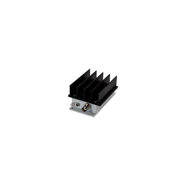 PULSE AMP, 0.0025 - 700 MHZ, 50【ZPUL-30P+】
