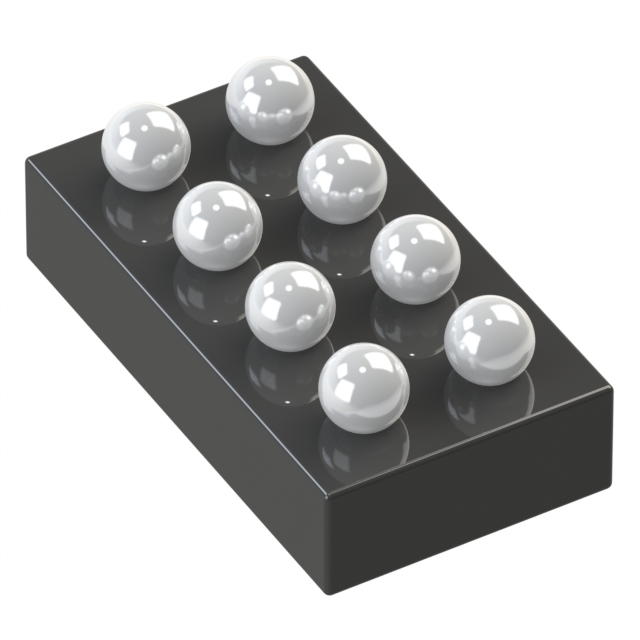 【SX9328ICSTRT】SENSOR - SAR CONTROLLER I2C