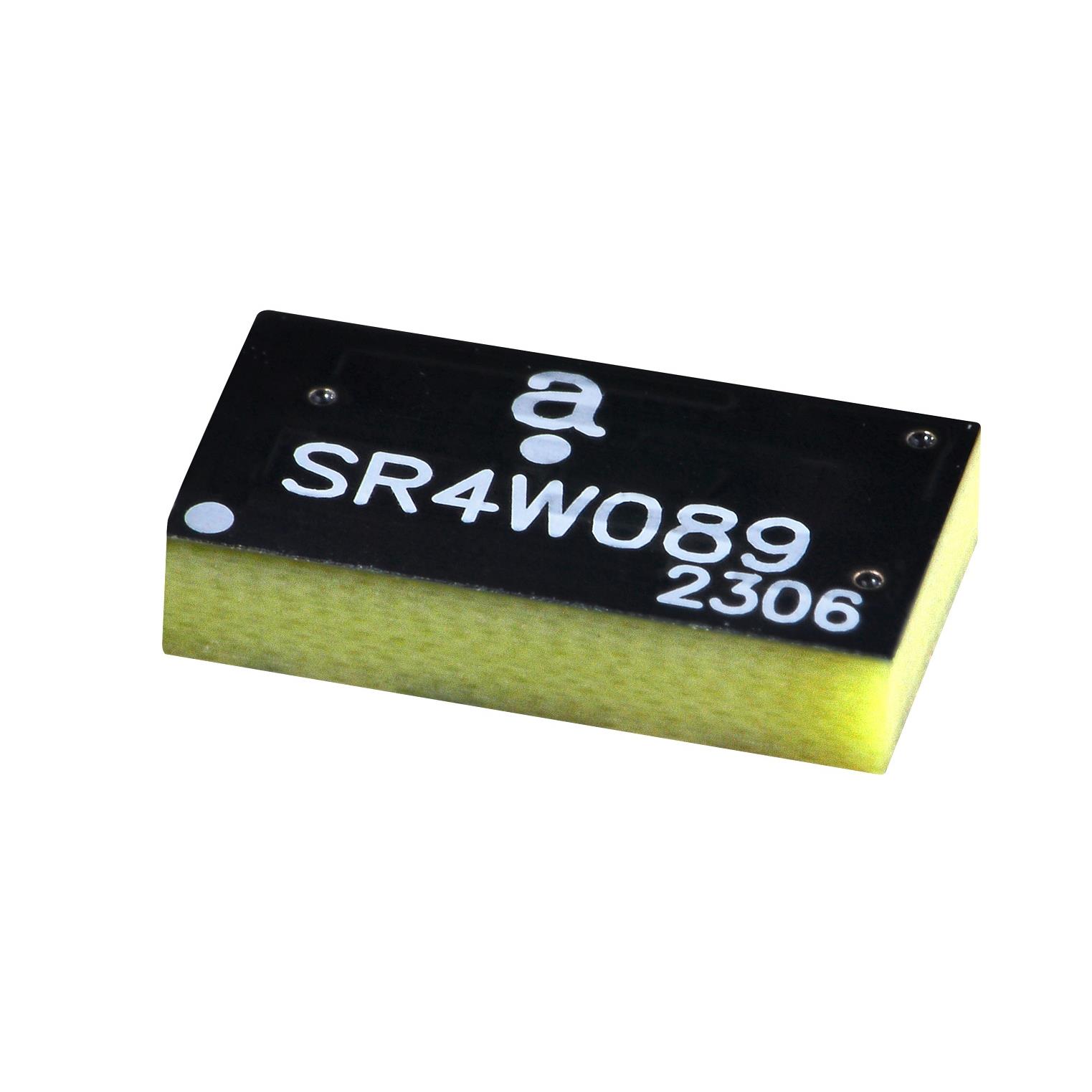 【SR4W089】DOLO SMT ANTENNA 2.4 GHZ