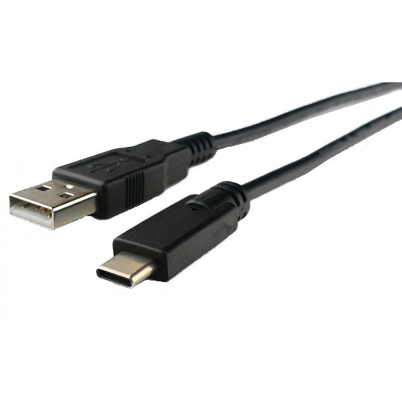 【A-USB31C-20A-150】USB CABLE, 1500MM, AWG32/AWG26,