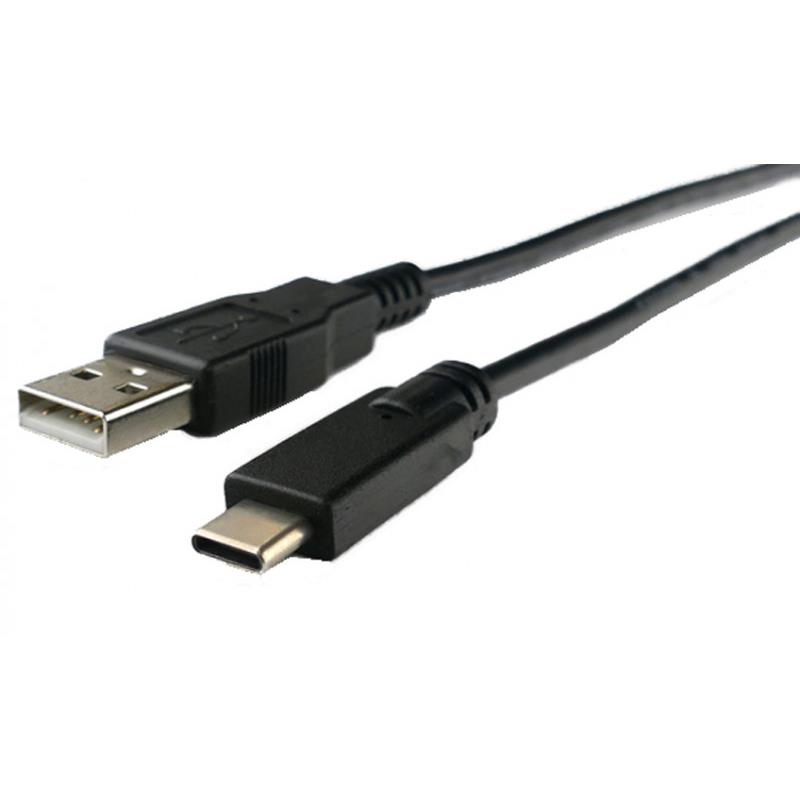 USB CABLE, 1500MM, AWG32/AWG26,【A-USB31C-20A-200】