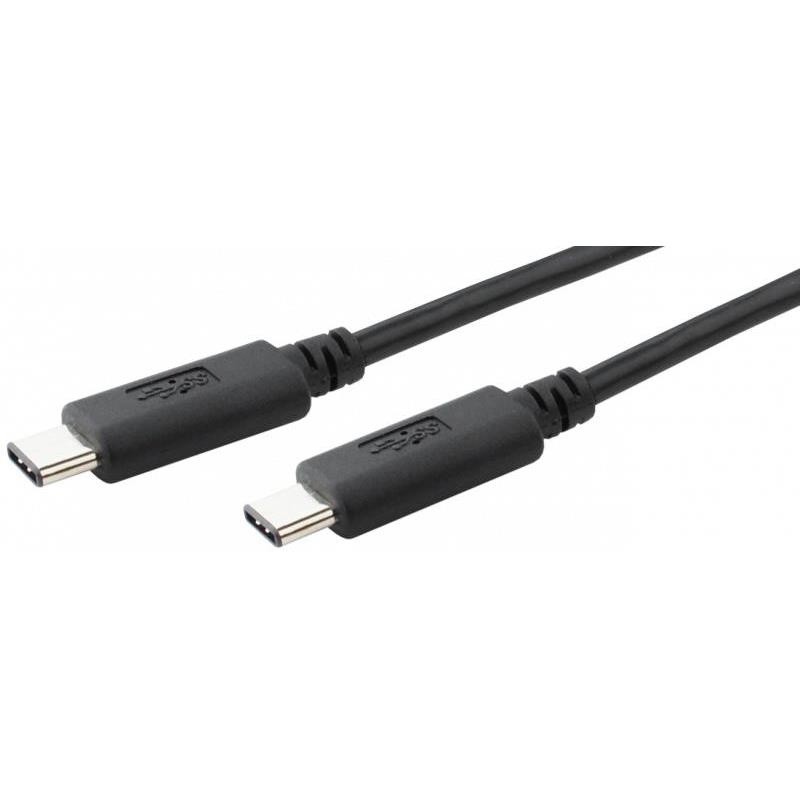 【A-USB31C-31C-100】USB CABLE, 1000MM, AWG32/AWG26,