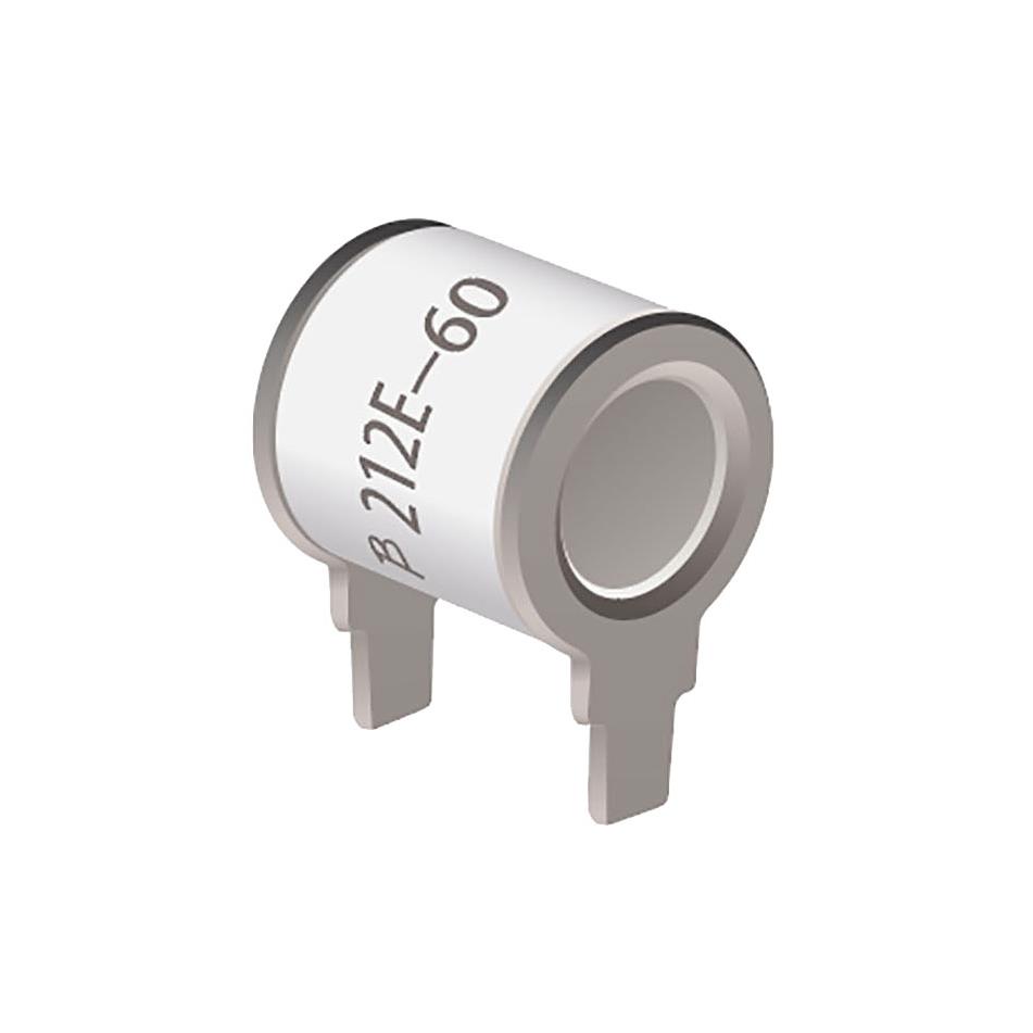 GDT 350V 30KA 2 POLE TH【GDT212E-35-T2-BX】