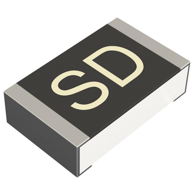 【SDR10EZPF4990】HIGH ANTI-SURGE THICK FILM CHIP [digi-reel品]