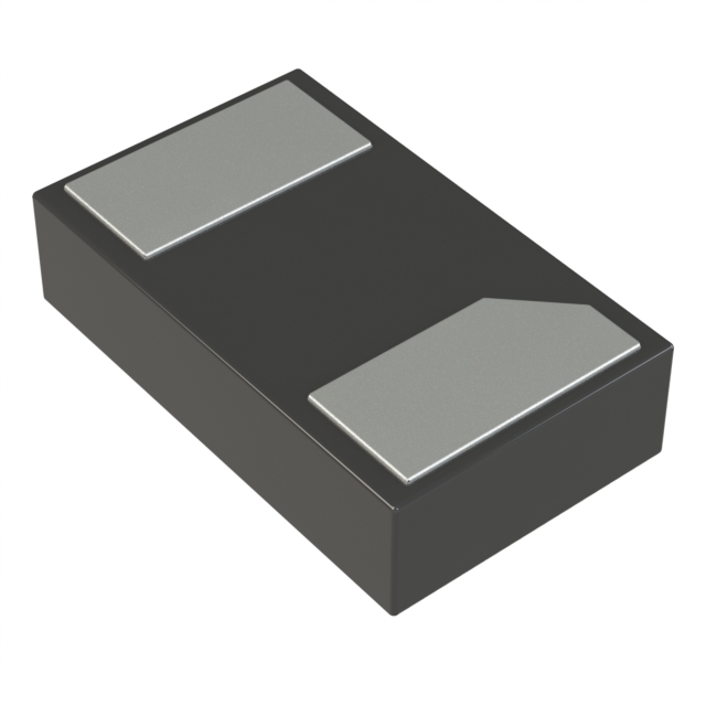 【UCLAMP0502P.TCT】TVS DIODE 5VWM 12.5VC SLP1006P3 [digi-reel品]