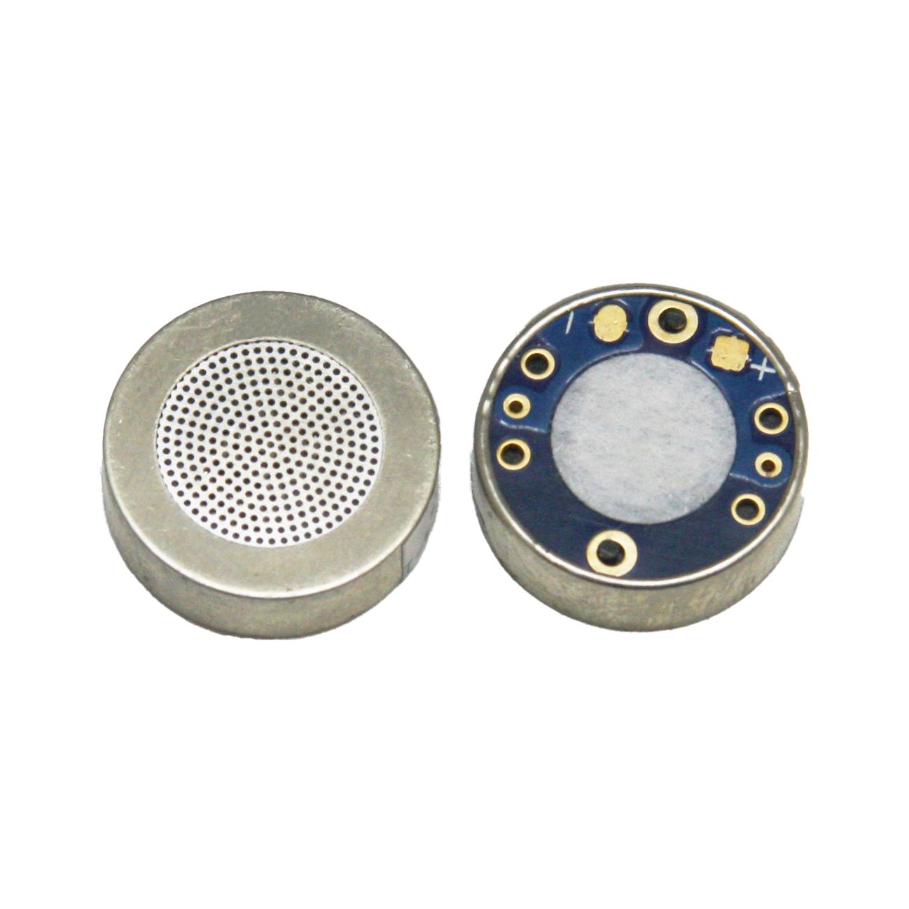 【CS14-00P100-04-1】PLANAR 30OHM .01W 107DB