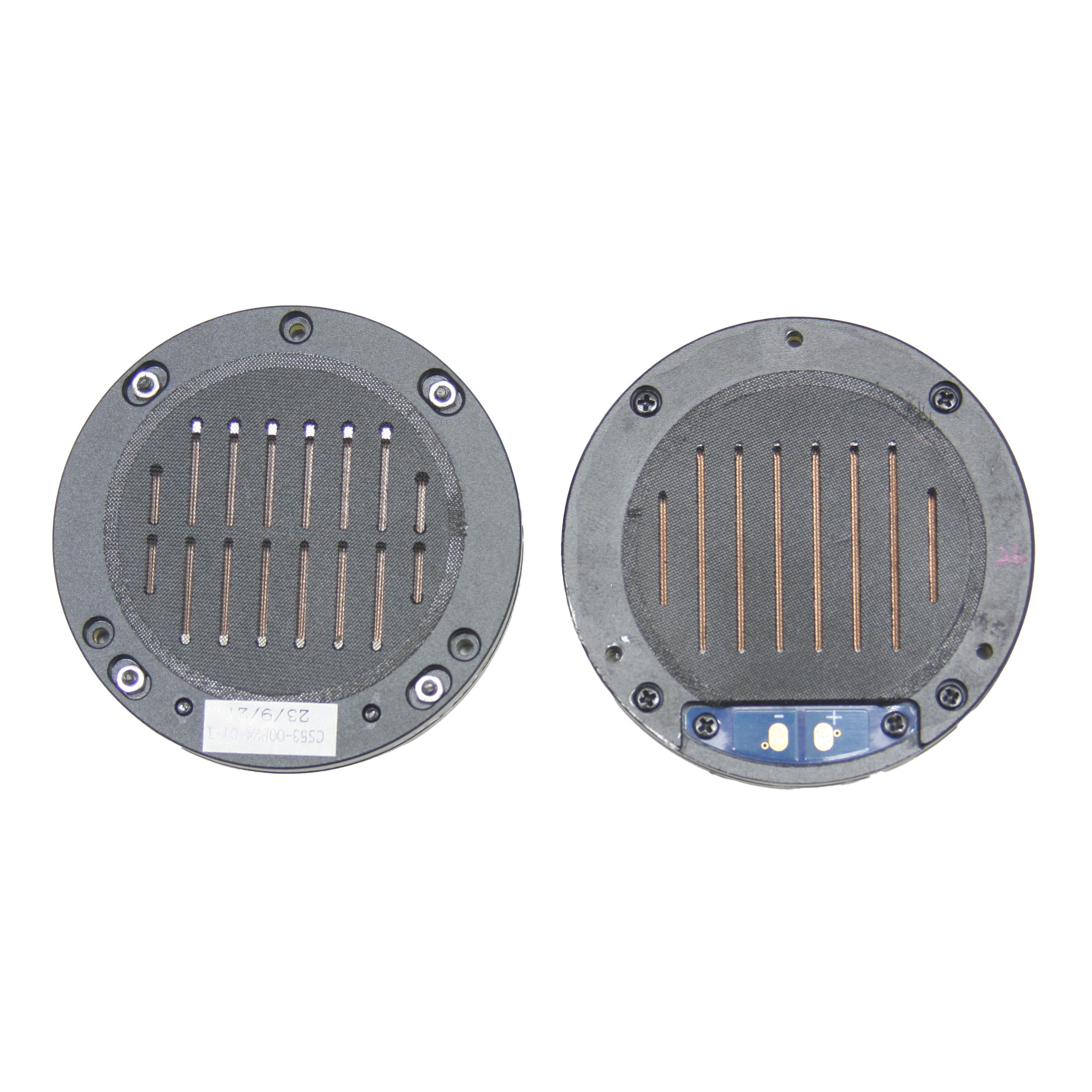 PLANAR 30OHM .01W 107DB【CS53-00P24-07-1】