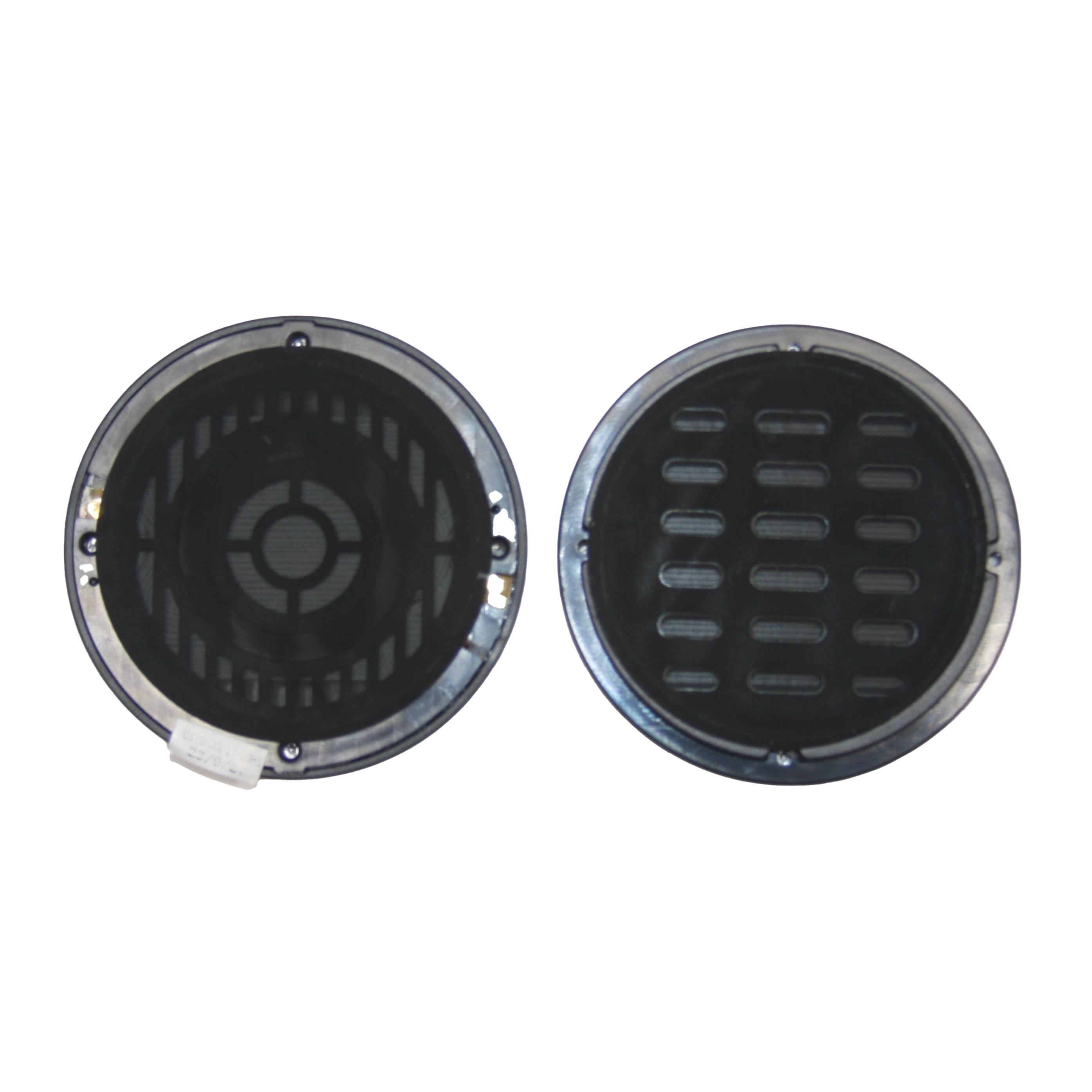 【CS72-00P17-08-1】PLANAR 32OHM .04W 114DB