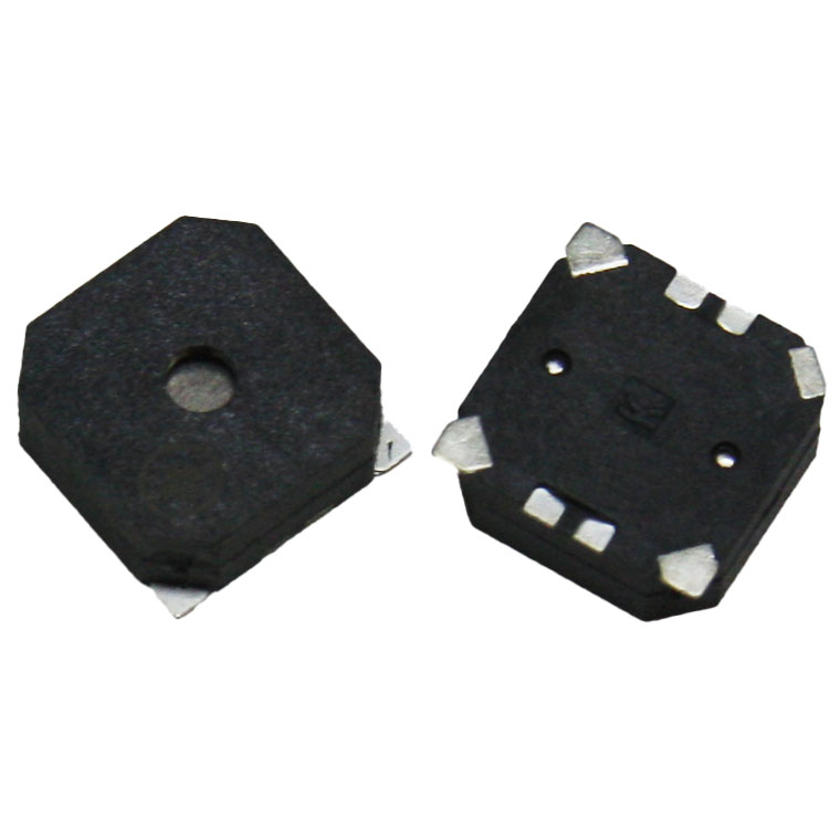 BUZZER MAGNETIC 3.6V 0.3X0.3 SMD [digi-reel品]【CT08E-04S273-9】