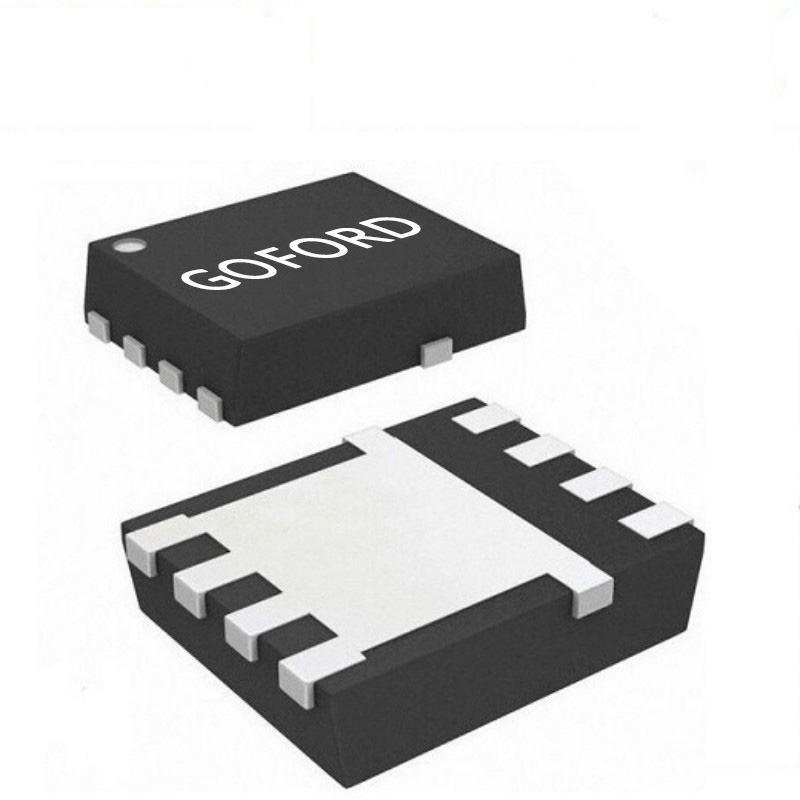 MOSFET N-CH 100V 52A DFN3*3-8L GT130N10D3 Goford Semiconductor製｜電子部品 ...