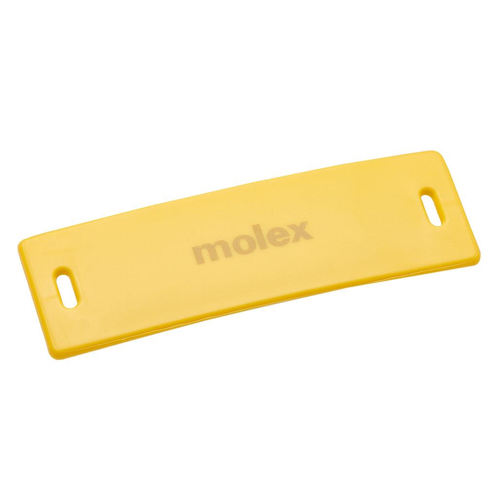 FLEXIBLE TAG FOR NON-METAL SURFA【0135280001】