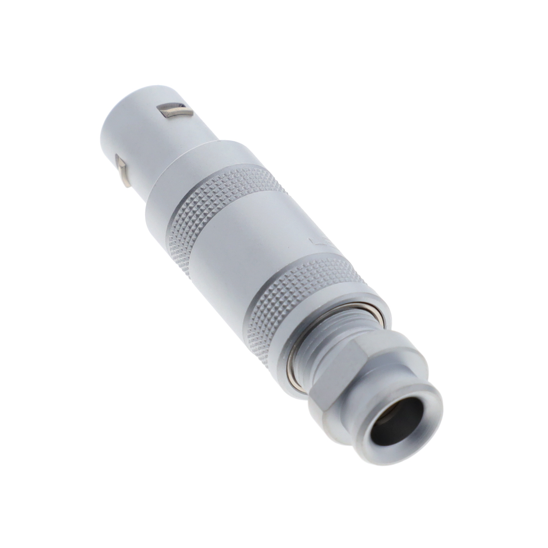 【FFA.1S.275.CTAC32Z】CONN COAX PLUG STR 75 OHM SOLDER