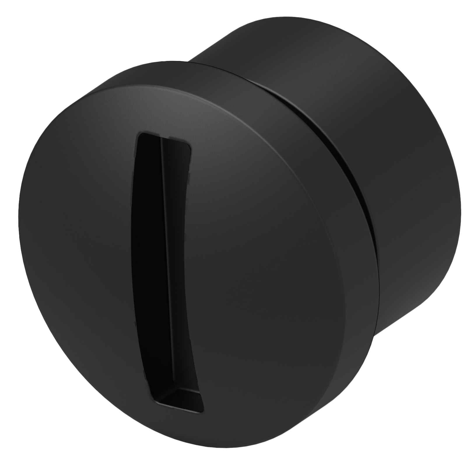 M8-DUST CAP-FEMALE CONN-IP67-W/O【2823563-1】