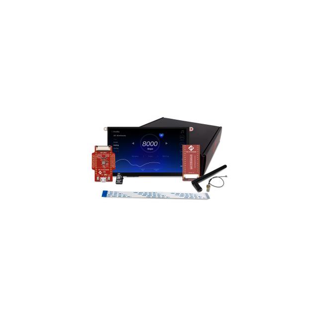 ESP32-90CT STARTER KIT