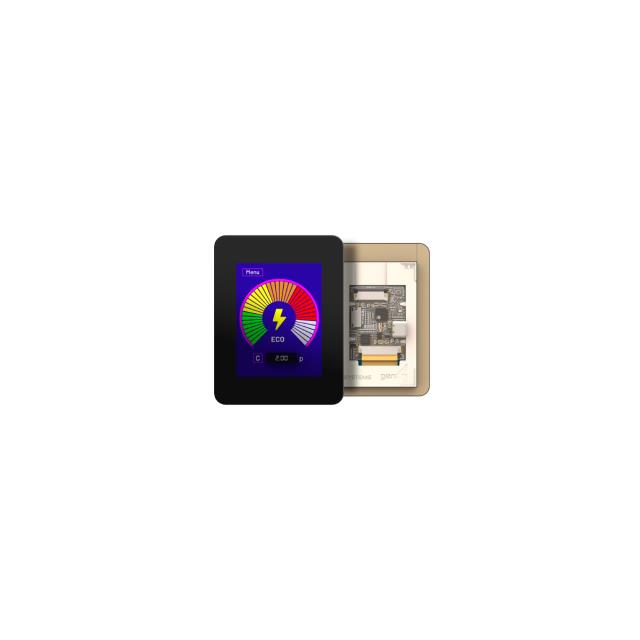 GEN4-ESP32-28CT-CLB
