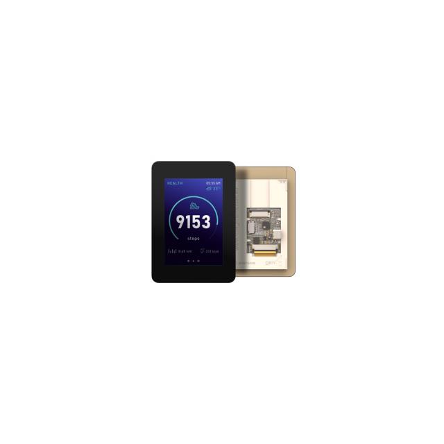 GRAPHIC DISPLAY TFT RGB 3.5"【GEN4-ESP32-35CT-CLB】