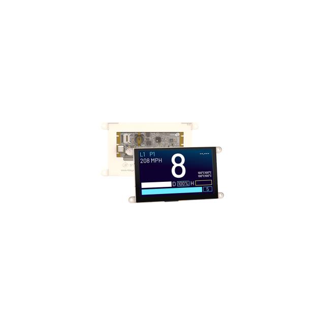 GEN4-ESP32-50CT