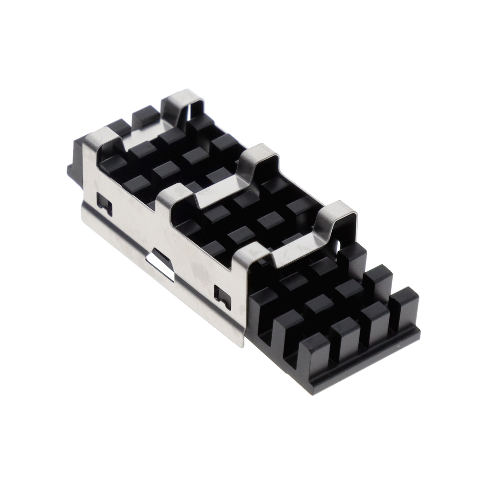 【U77E16E82001】EXPRESSPORT SFP + CAGE