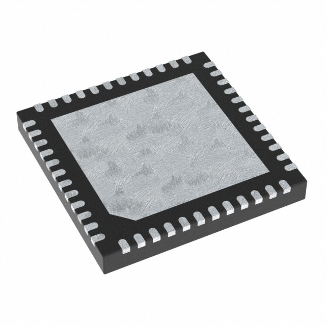 【PD69104B1ILQ-TR】IC POE CNTRL 4 CHANNEL 48QFN[テープ＆リール（TR）]