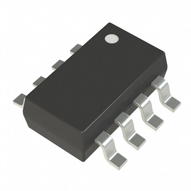【LM74700MDDFREP】ENHANCED LOW IQ IDEAL DIODE CONT