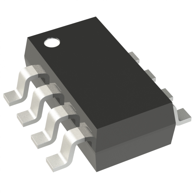 【INA296A3IDDFR】-5-V TO 110-V, BIDIRECTIONAL, 1.