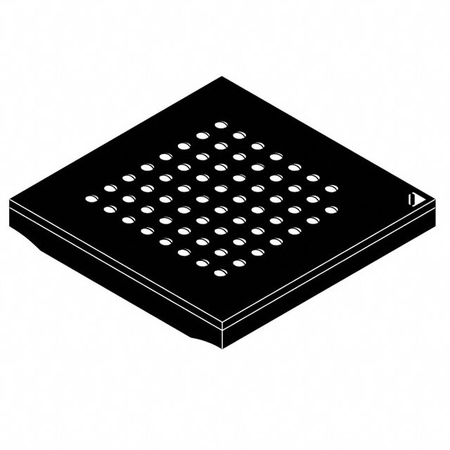 【ASX340AT3C00XPED0-DRBR】VGA 1/4 CIS SOC