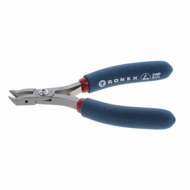 【5072】CUTTER, 50 DEGREE LONG OVAL FLUS