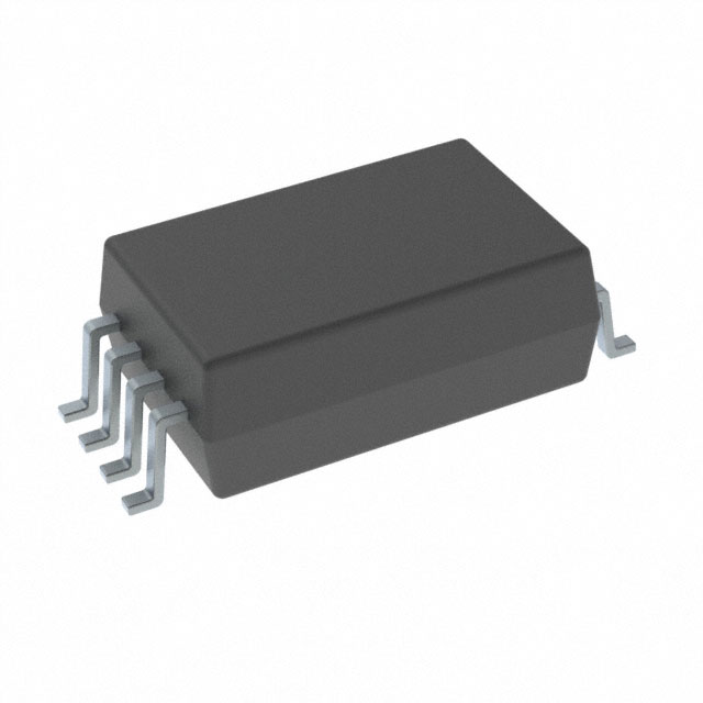 OPTOISO 5KV 1CH GATE DVR 8SO【ACNU-4803-000E】