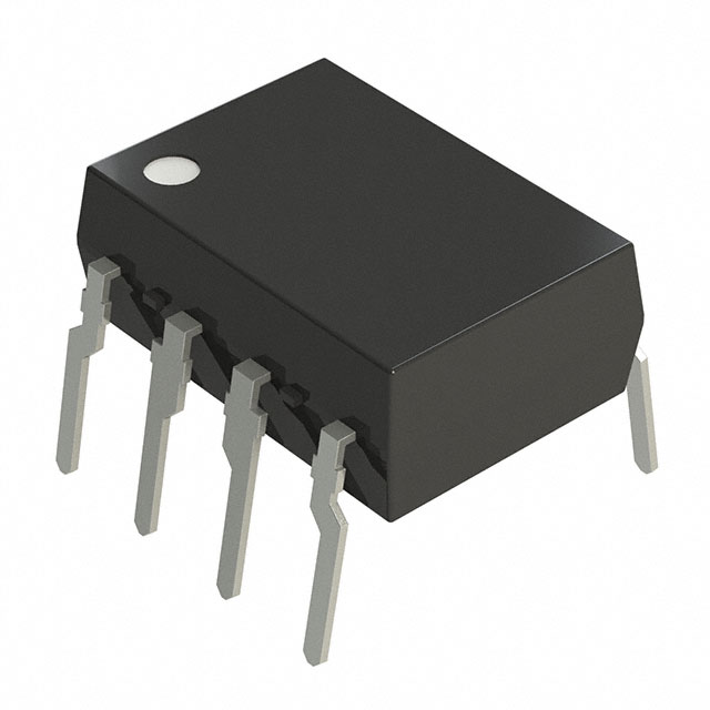 【PS7522-2A】SSR RELAY SPST-NO 200MA 0-200V