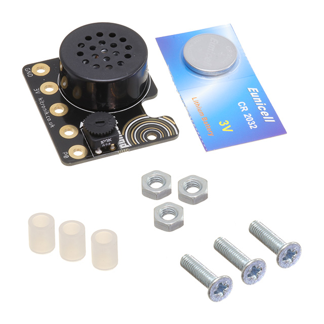 【5649】MI:SOUND SPEAKER BOARD FOR BBC M