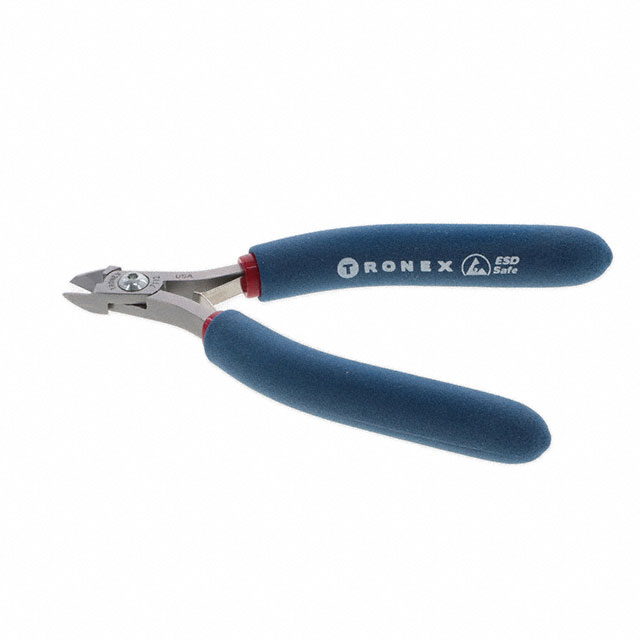 【7112】CUTTER, MEDIUM OVAL FLUSH LONG