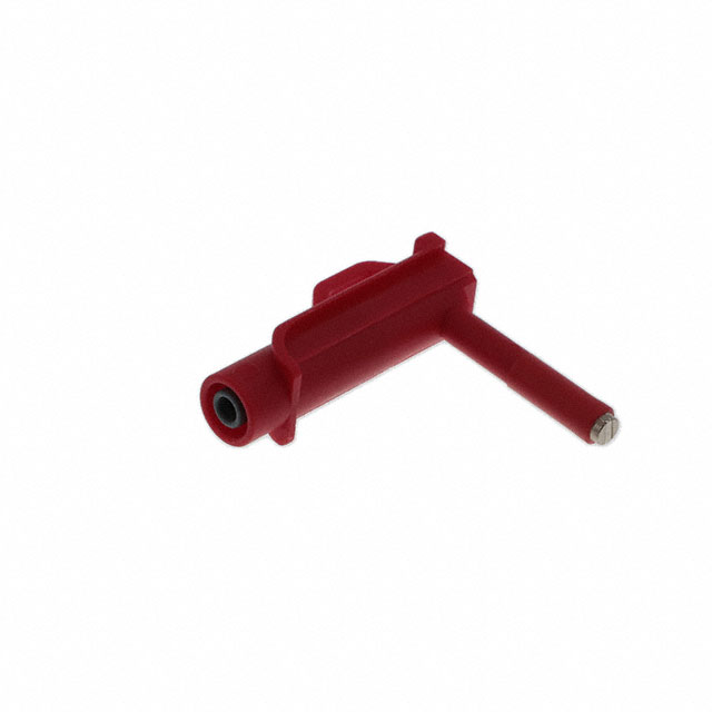 【73106-2】R/A MAGNET PROBE/RED 6.6MM