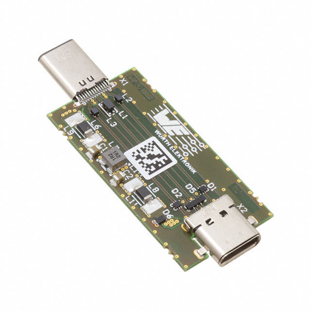 【82931060】USB 3.1 TYPE C 60W EVAL STICK