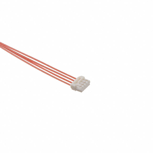 【A04XSR04XSR36R102B】JUMPER 04XSR-36S - 04XSR-36S 4"