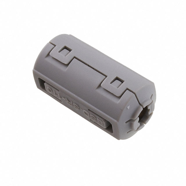 【ESD-SR-110G】FERRITE CORE HINGED 5MM