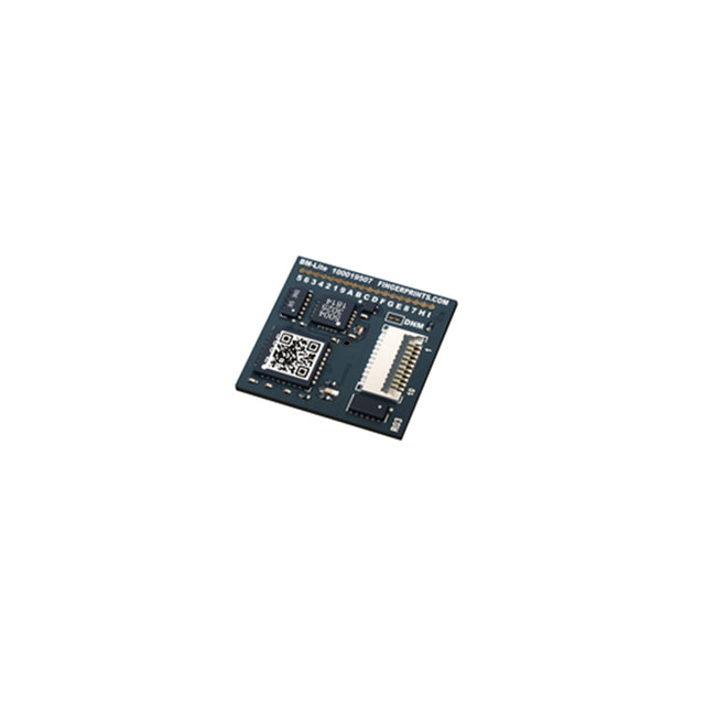 【100018754】SENSOR - CAPACITIVE SERIAL SPI