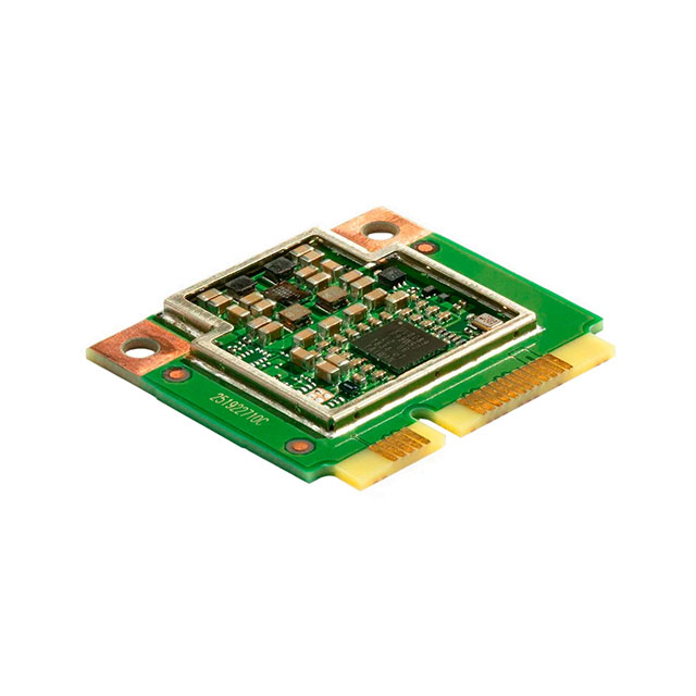 【114992122】CORAL MINI PCIE ACCELERATOR