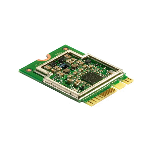 【114992123】CORAL M.2 ACCELERATOR A+E KEY