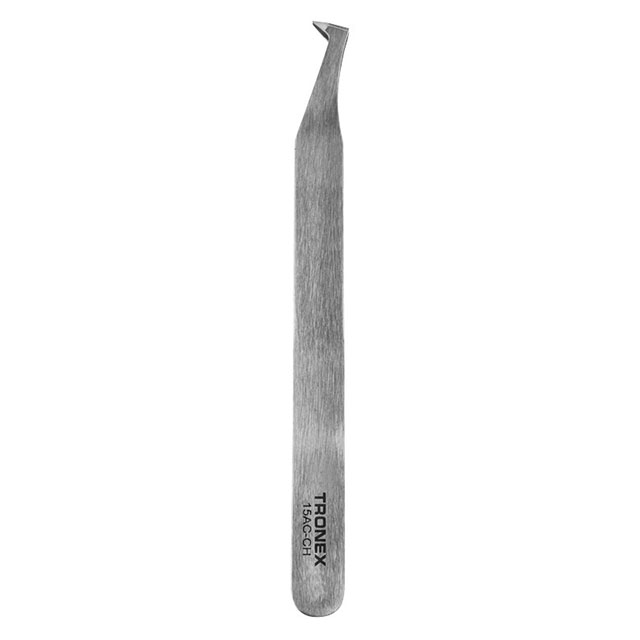 【15AC-CH】CUTTING TWEEZERS, MEDIUM CUTTING