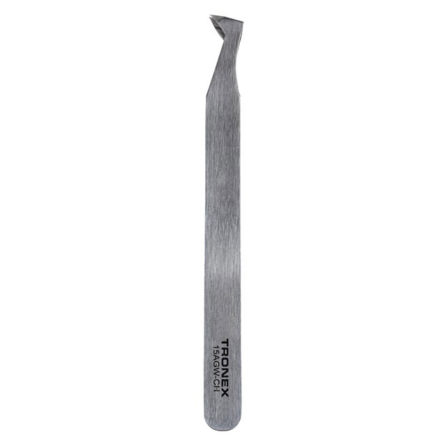 【15AGW-CH】CUTTING TWEEZERS, LARGE CUTTING