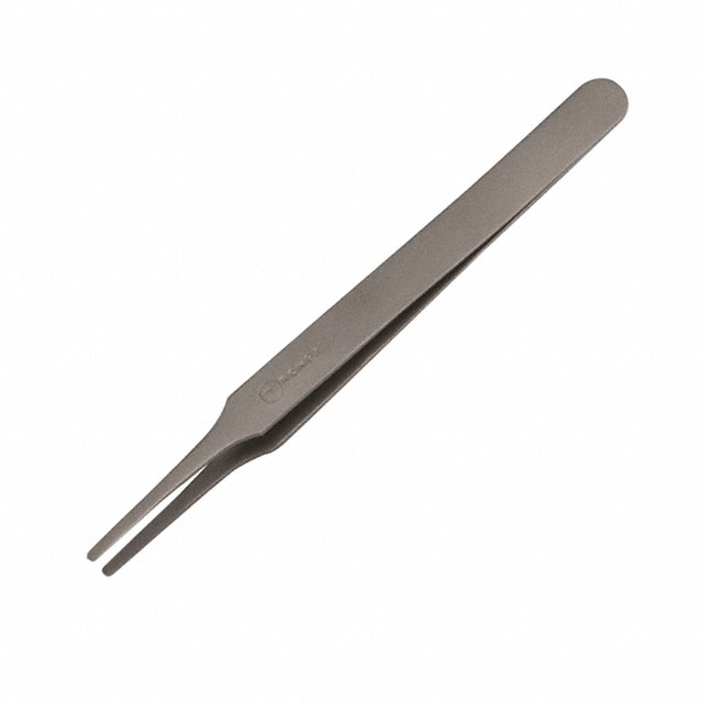 【2A-T】PRECISION TITANIUM TWEEZERS, SLI