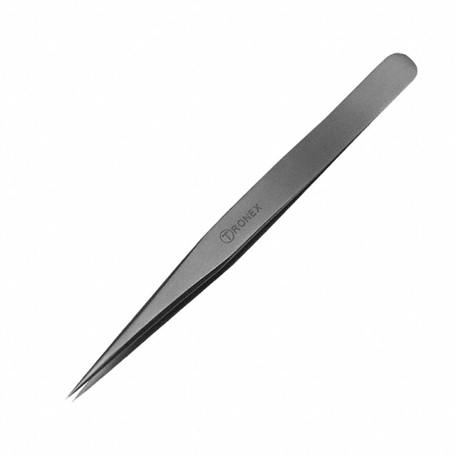 【3-T】PRECISION TITANIUM TWEEZERS, GEN