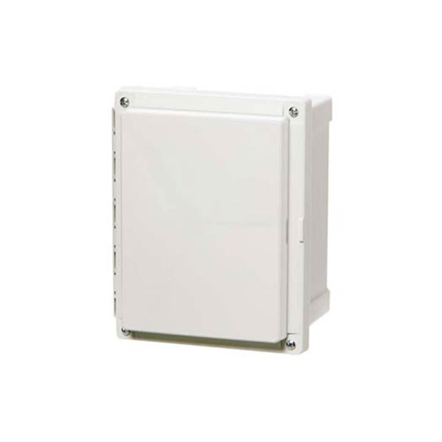 【AR1084CHSC】BOX PLASTIC 11.1"L X 8.98"W